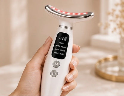 Luminae™ SkinRenew Pro (Neck Massager)