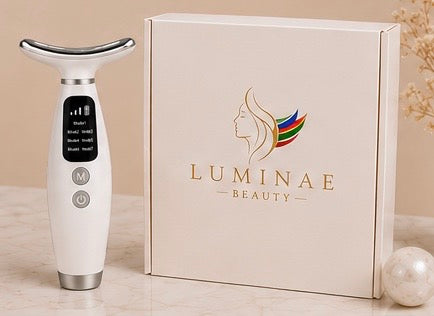 Luminae™ SkinRenew Pro (Neck Massager)