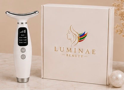 Luminae™ SkinRenew Pro (Neck Massager)
