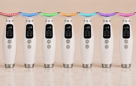 Luminae™ SkinRenew Pro (Neck Massager)