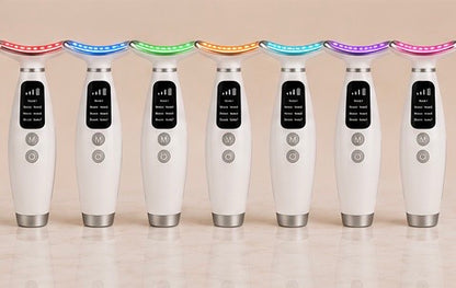 Luminae™ SkinRenew Pro (Neck Massager)